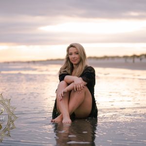 Sunset Beach Nc Boudoir Photographer 1