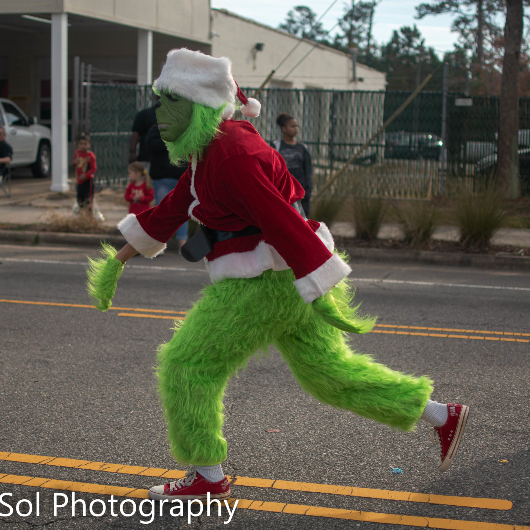 Shallotte Christmas Parade 2022 Route Asznhysnmri-Jm