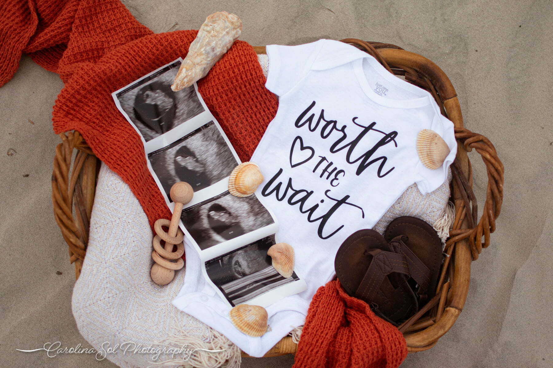 - Introducing The Crotts Family of 3 - Exciting Sunset Beach Pregnancy Announcement