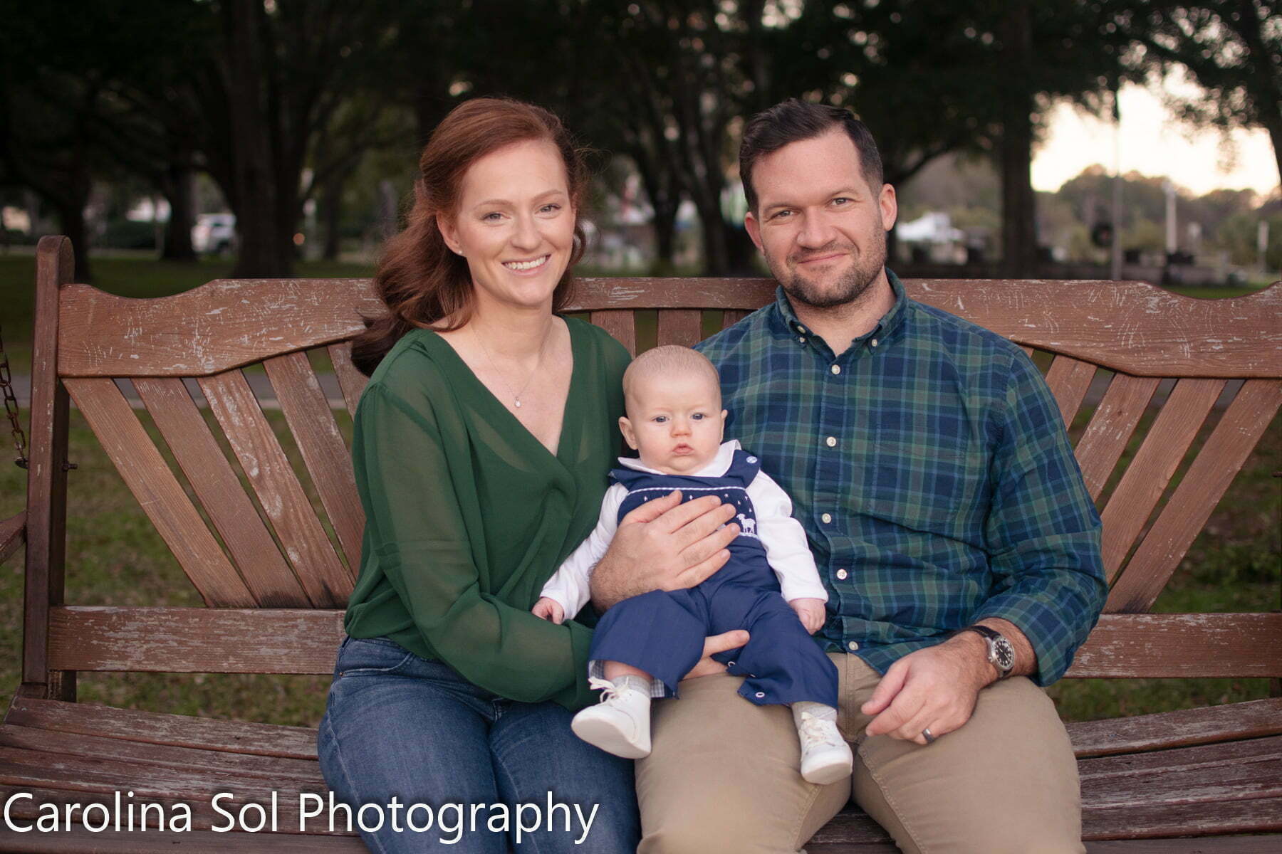 Professional family  photography Sunset Beach