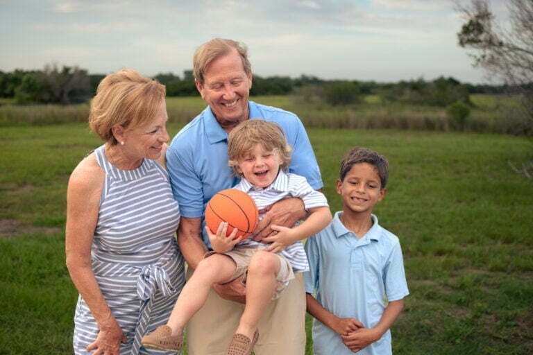 Professional lifestyle portrait photography Ocean Isle Beach, NC.