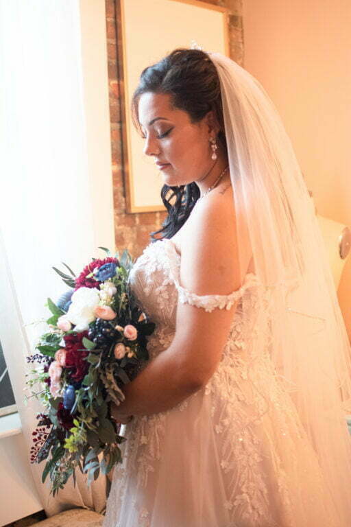 Wilmington, NC wedding photographer.