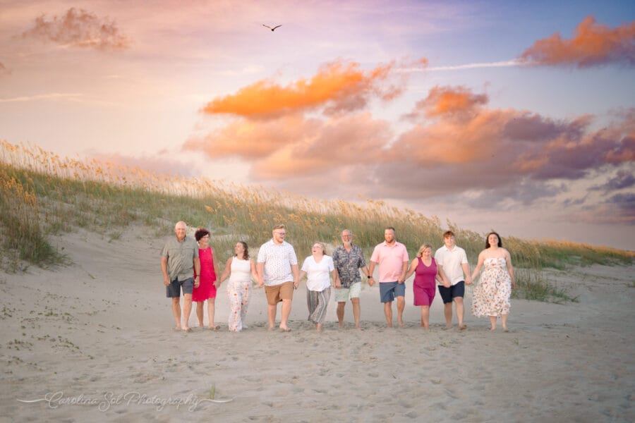 lifestyle family photography july-25 Holden Beach