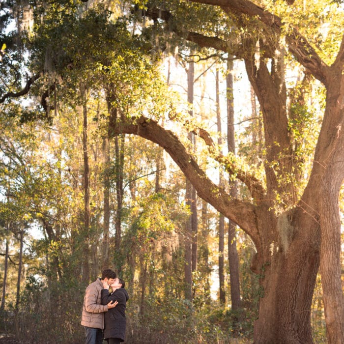 winter proposal wilmington nc